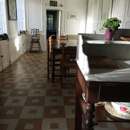 L'ecoute S'il Pleut Le Moulin A Lin Ferienhaus Valognes