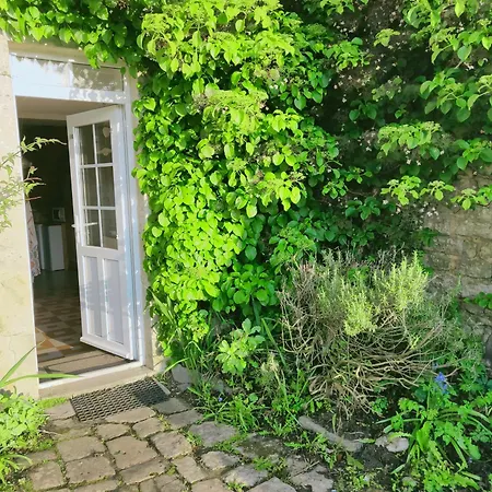 L'ecoute S'il Pleut Le Moulin A Lin Ferienhaus